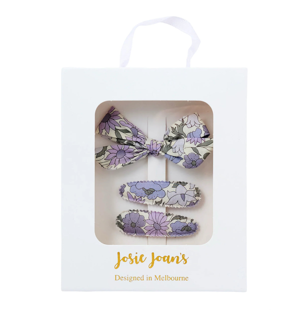 VIOLET Gift Box Set