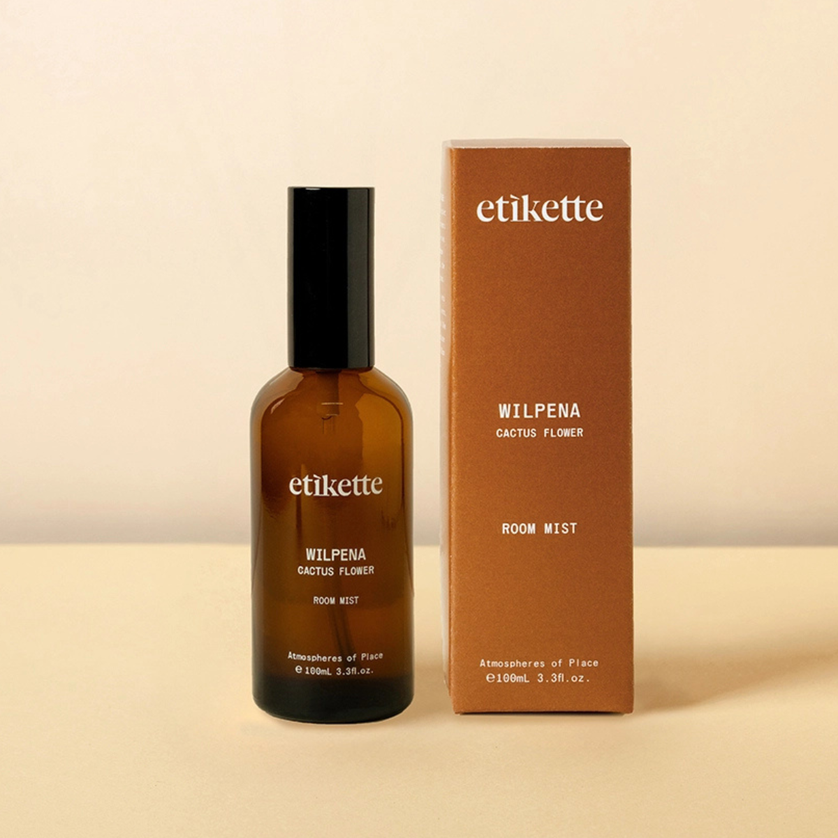 Wilpena Room Mist