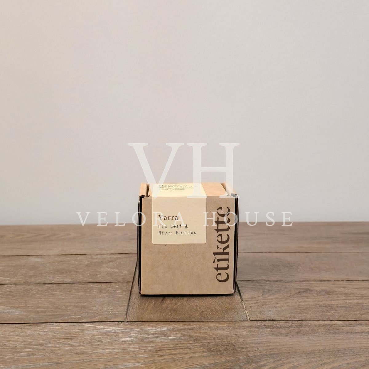 Yarra in Fig Leaf & River Berries Candle 175ml