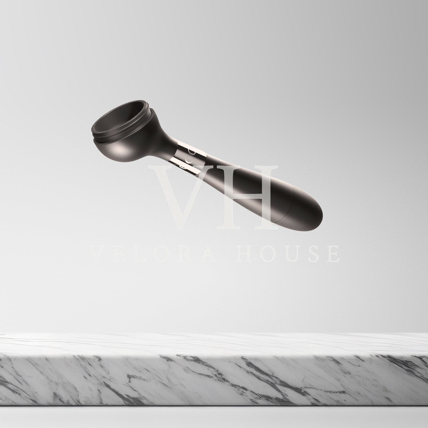 V2 Dishbrush with Magnetic Stand