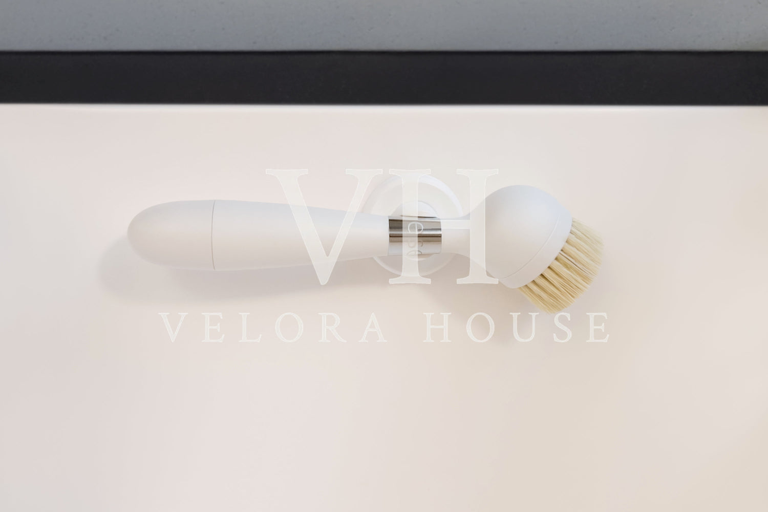 V2 Dishbrush with Suction Stand