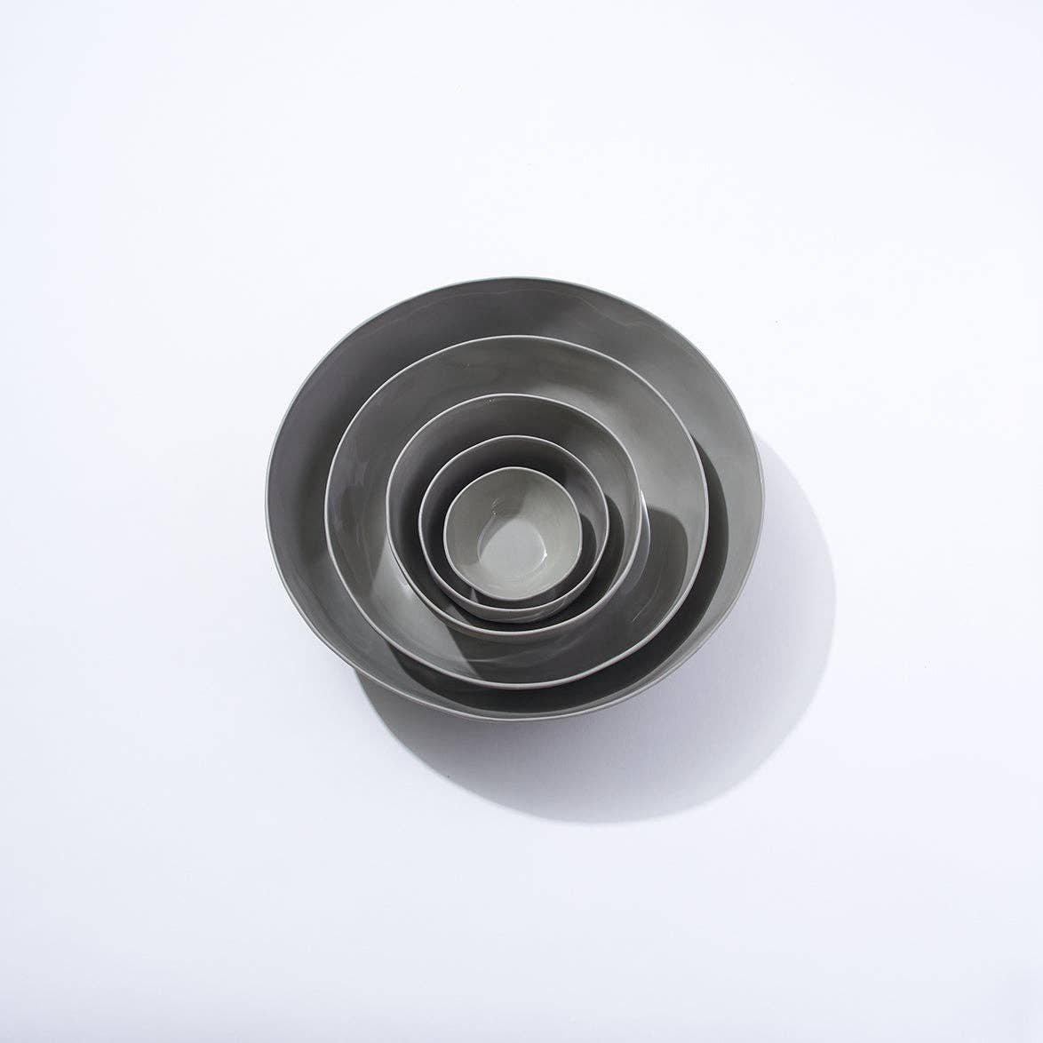 Cloud Bowl Dove Grey (XS)