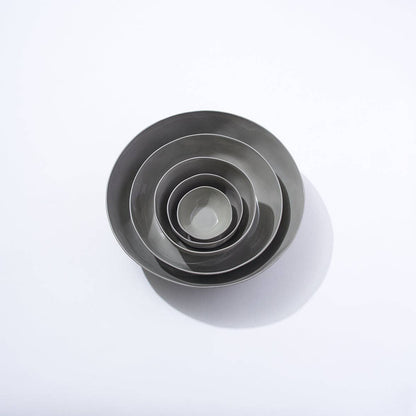 Cloud Bowl Dove Grey (XS)