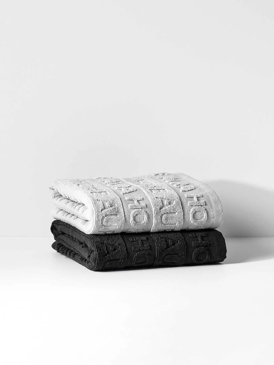 AVA Tea Towel Set/2