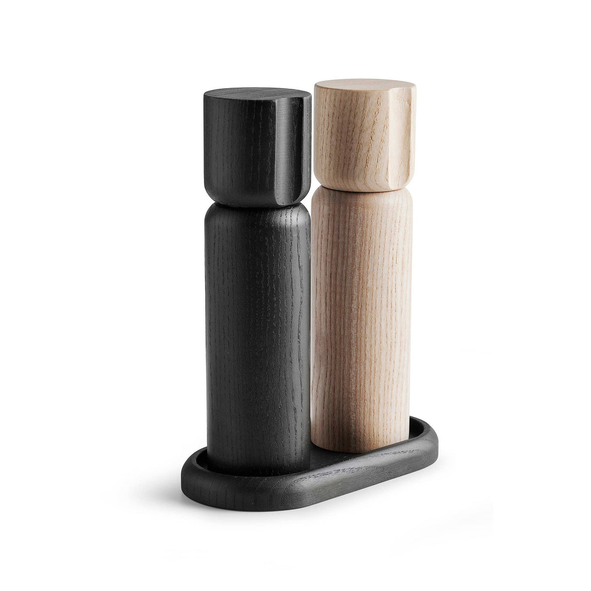 Salt & Pepper Grinder Set