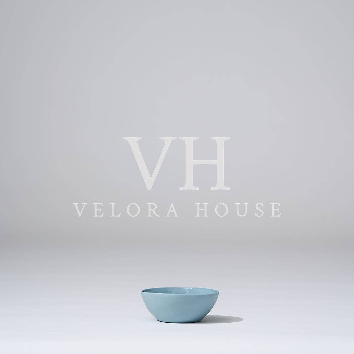 Cloud Bowl Light Blue (XS)