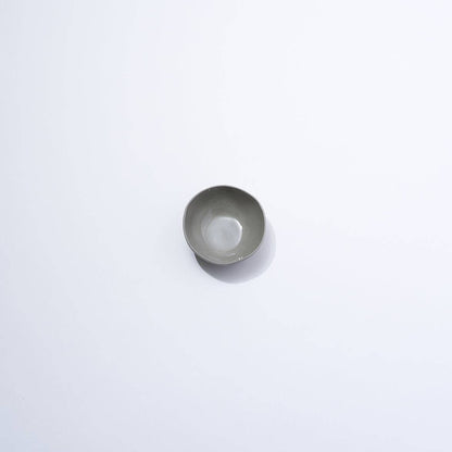 Cloud Bowl Dove Grey (XS)