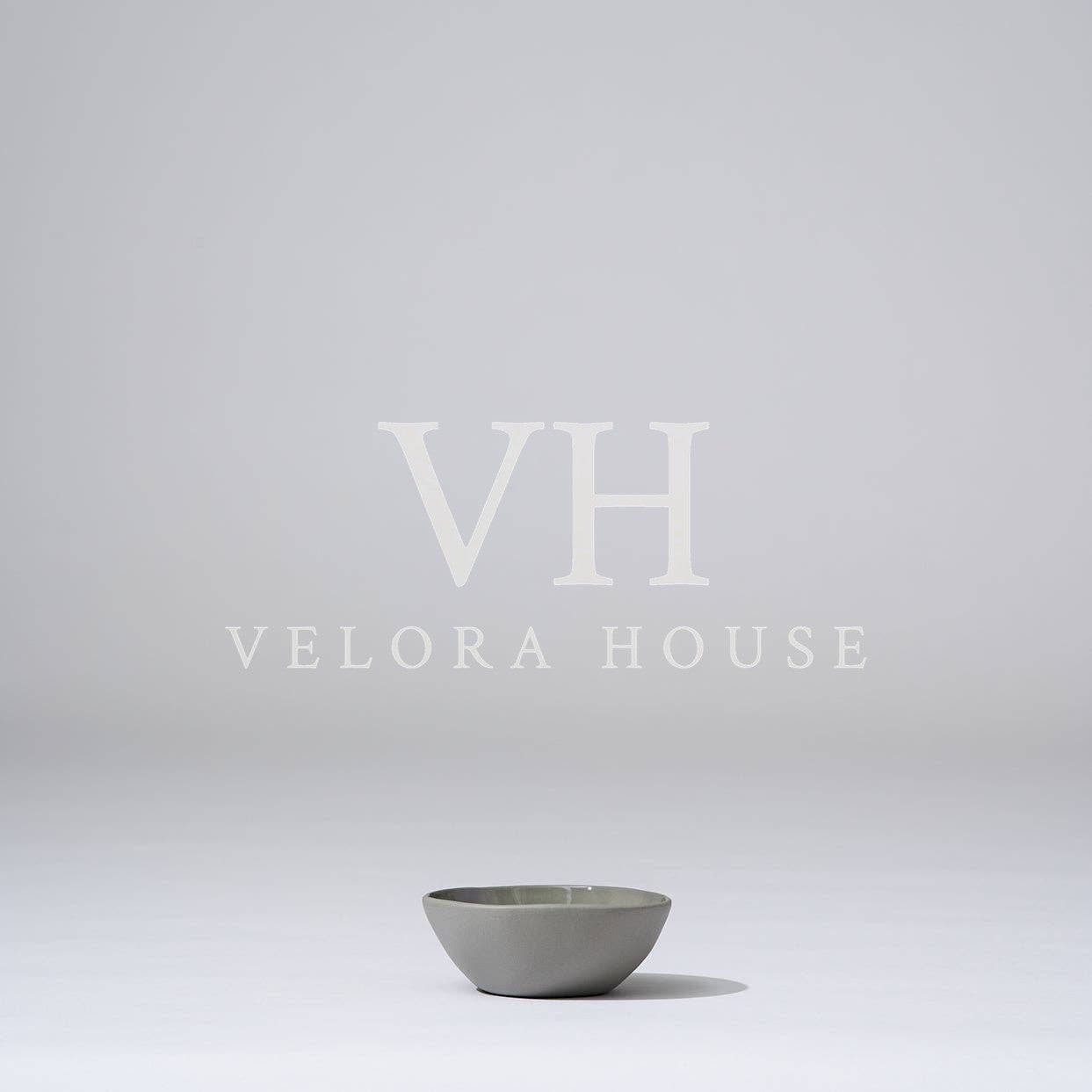 Cloud Bowl Dove Grey (XS)