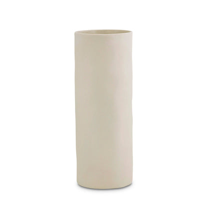 Cloud Vase Chalk (XXL)