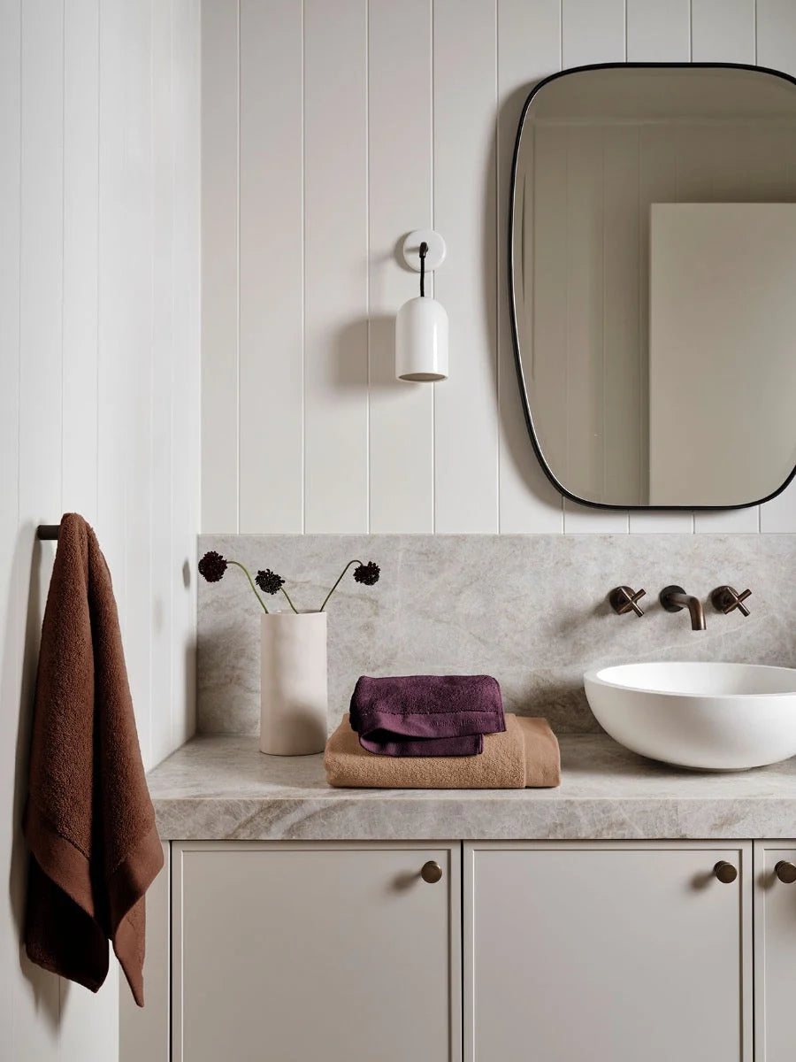 HAVEN Bath Sheet