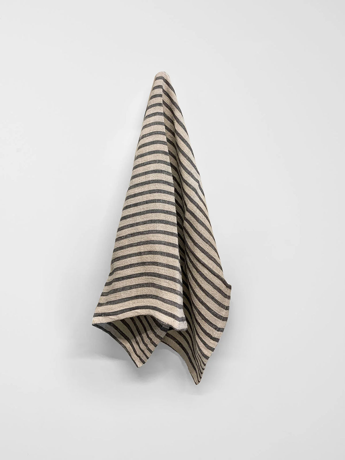 Heirloom Stripe Tea Towel