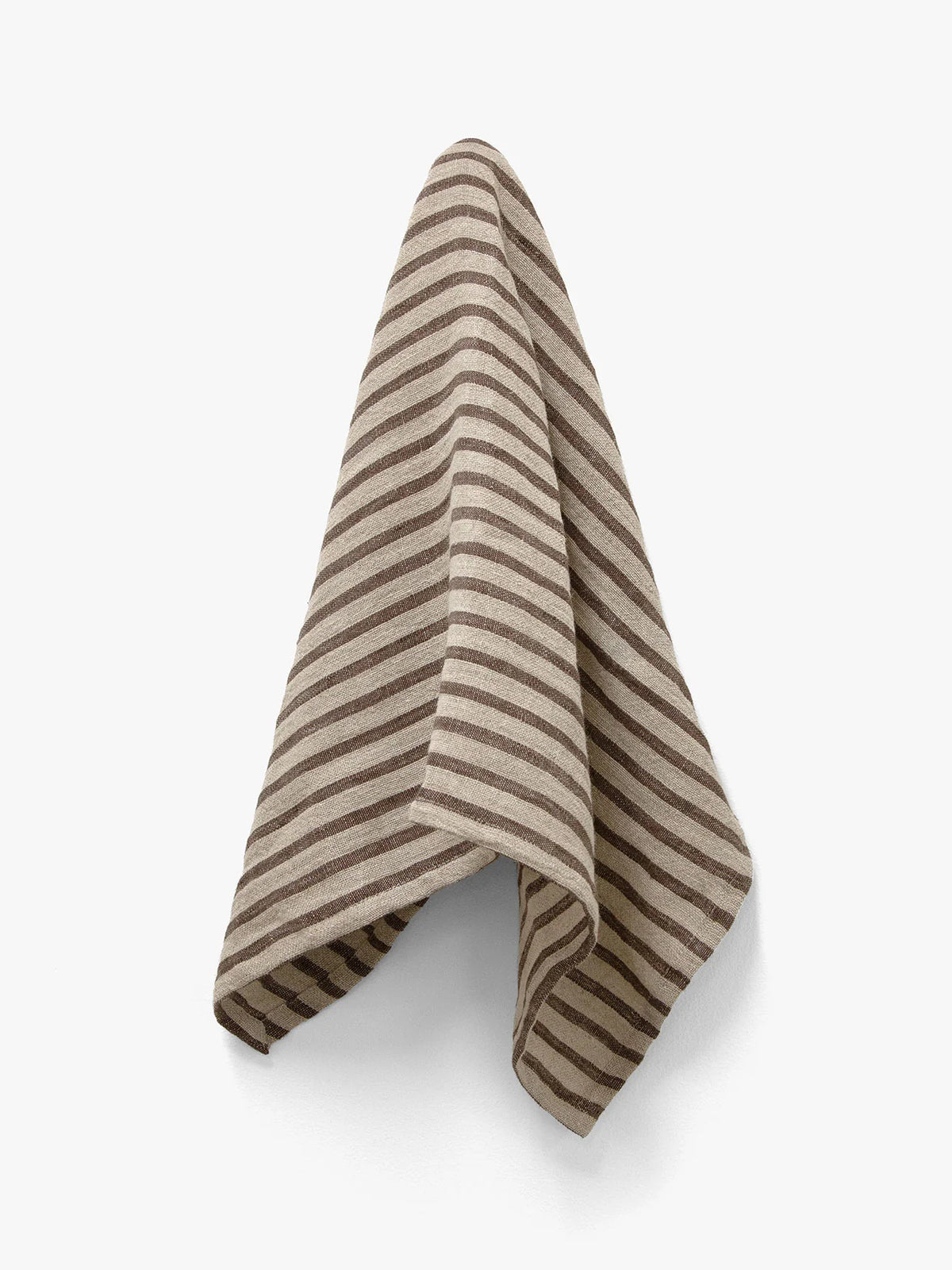 Heirloom Stripe Tea Towel
