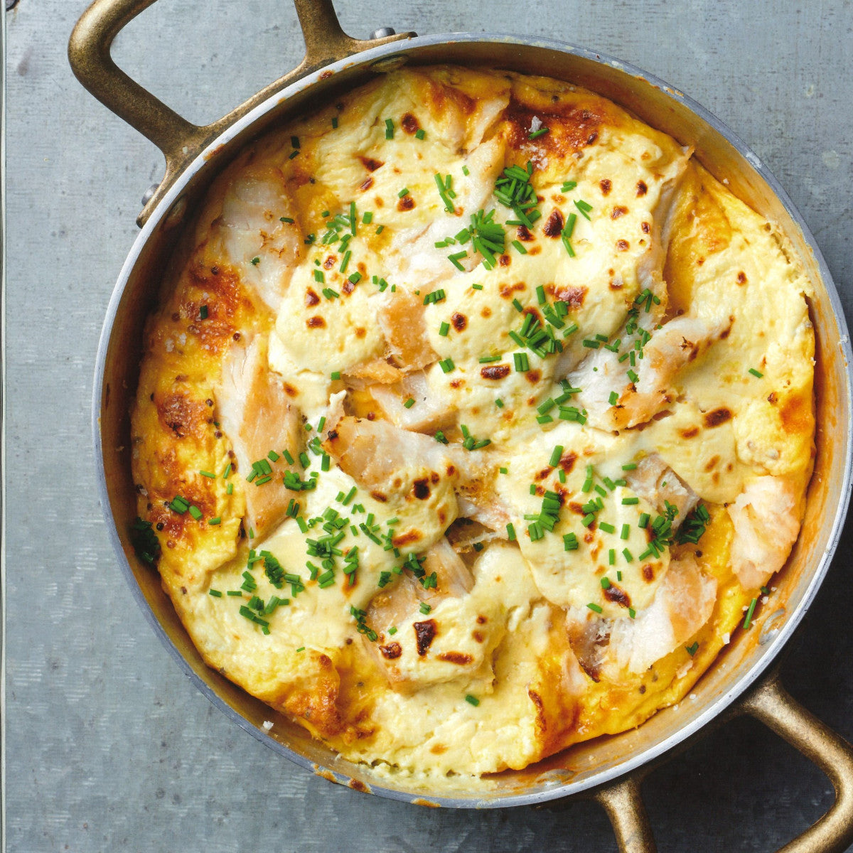 Ottinetti Saute Pan