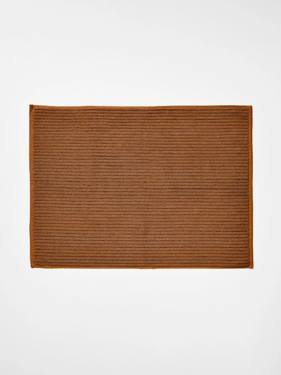 PAROS Rib Bath Mat
