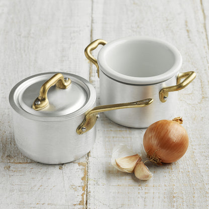 Ottinetti Le Piccole Pots (7cm High)