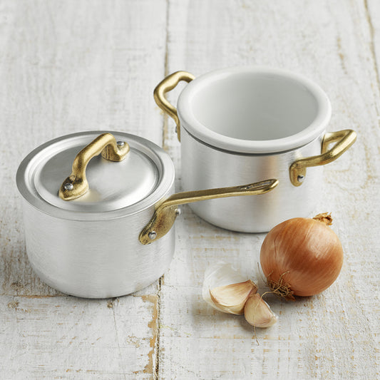 Ottinetti Le Piccole Pots (7cm High)