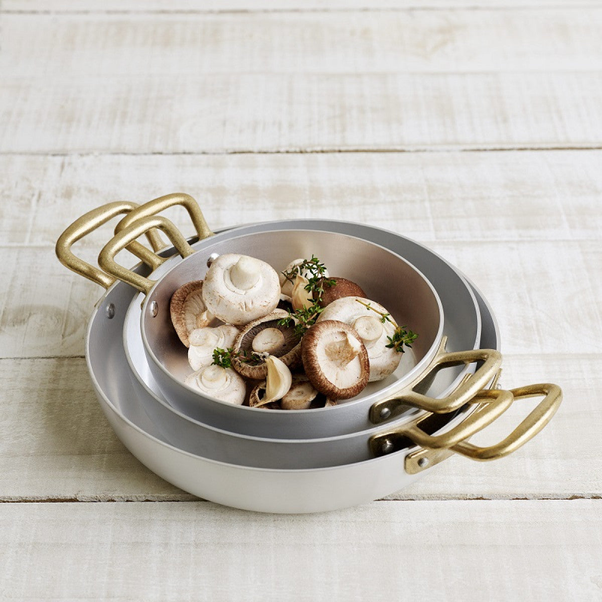 Ottinetti Saute Pan