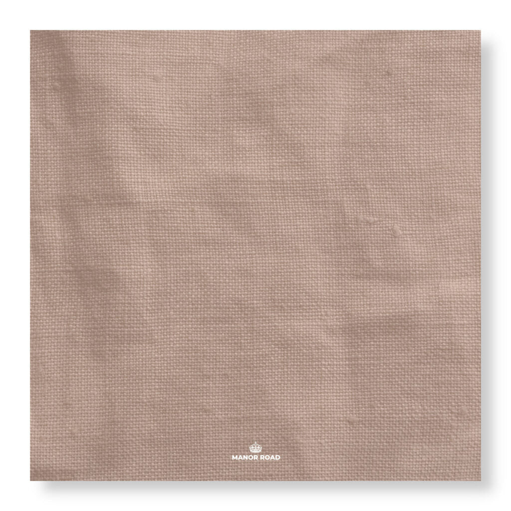 Blush Linen Cheese Board Presentation Card Pk/8