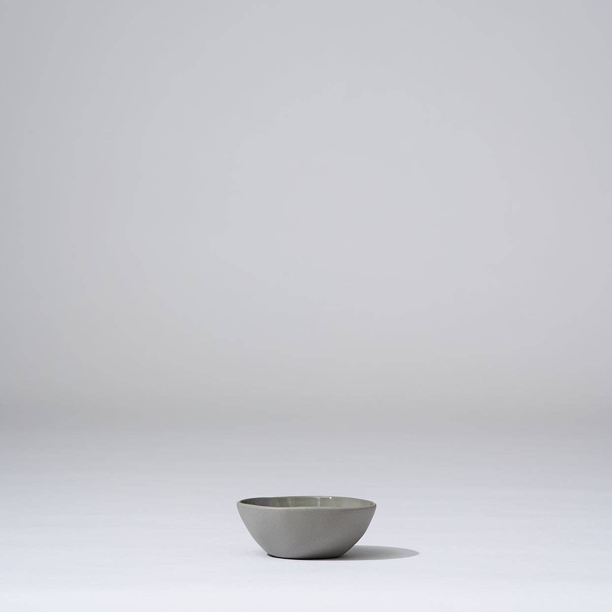 Cloud Bowl Dove Grey (XS)