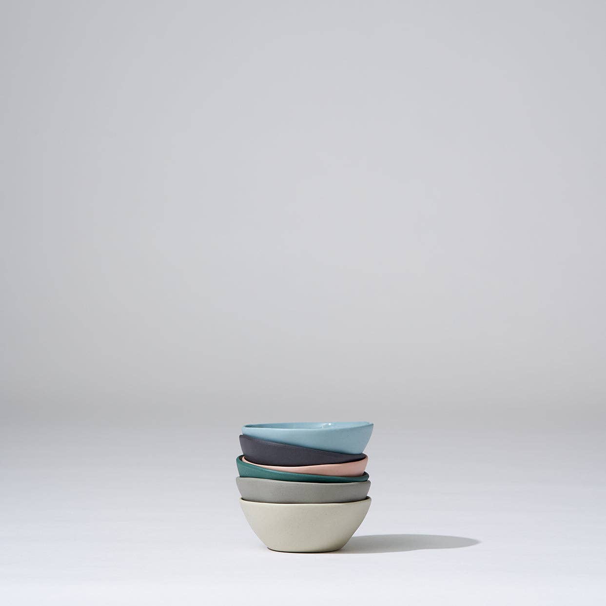 Cloud Bowl Dove Grey (XS)