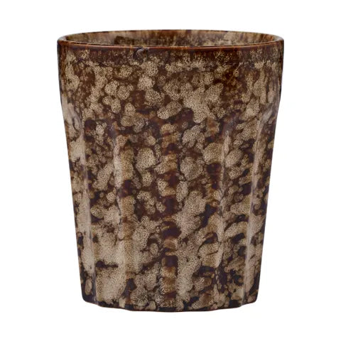 Latte Cup Cocoa