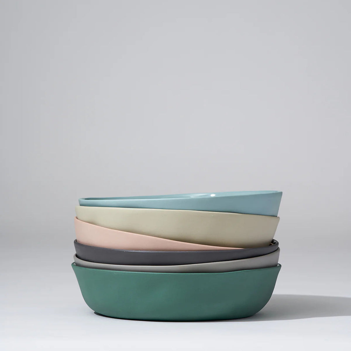 Cloud Bowl Charcoal (M)