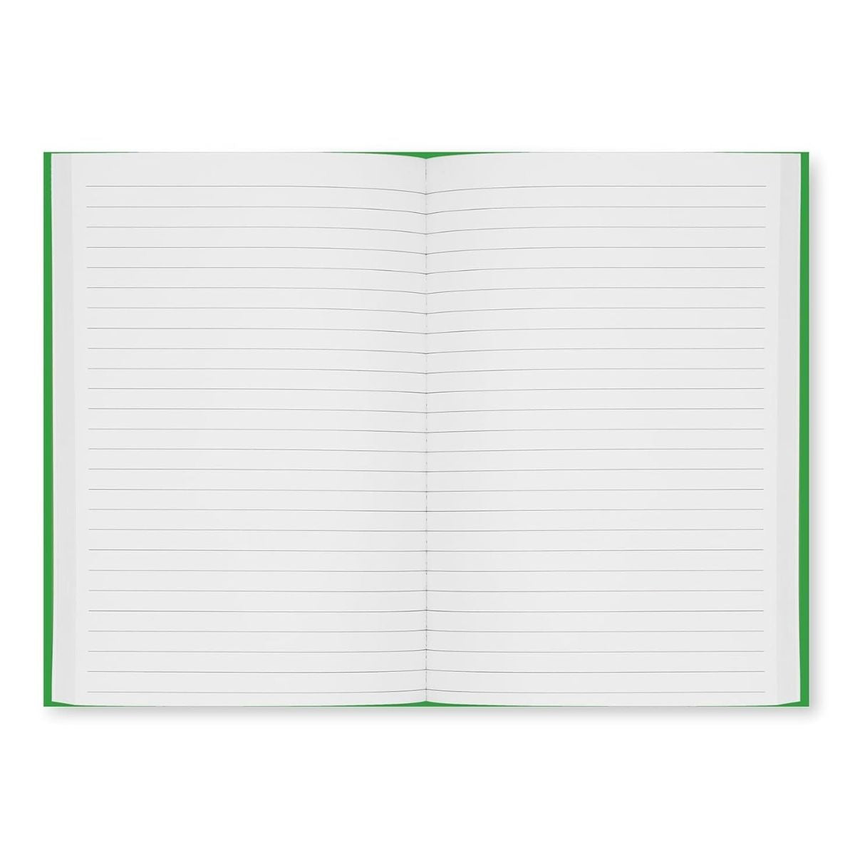 Notebook & Pen