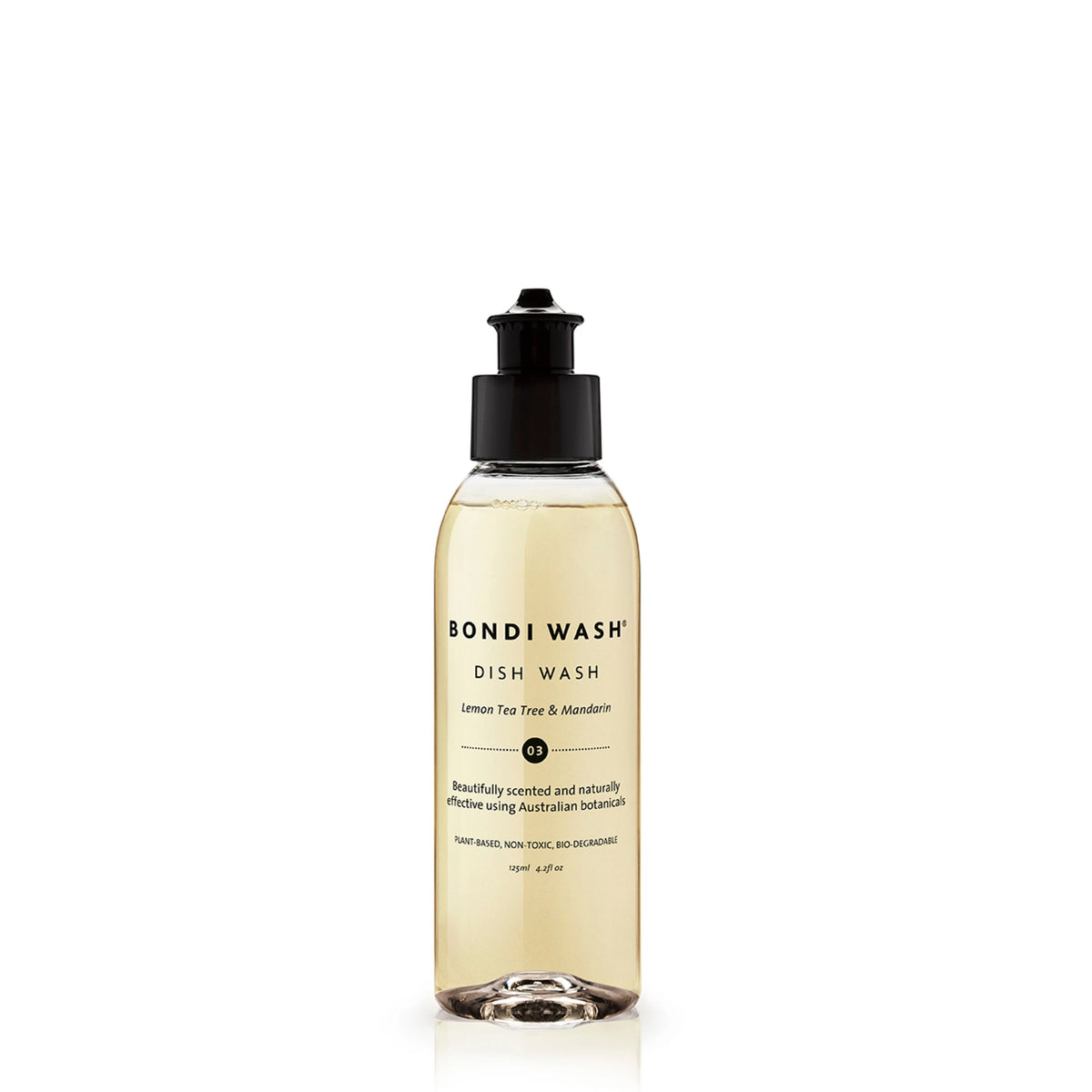 Dish Wash 125ml