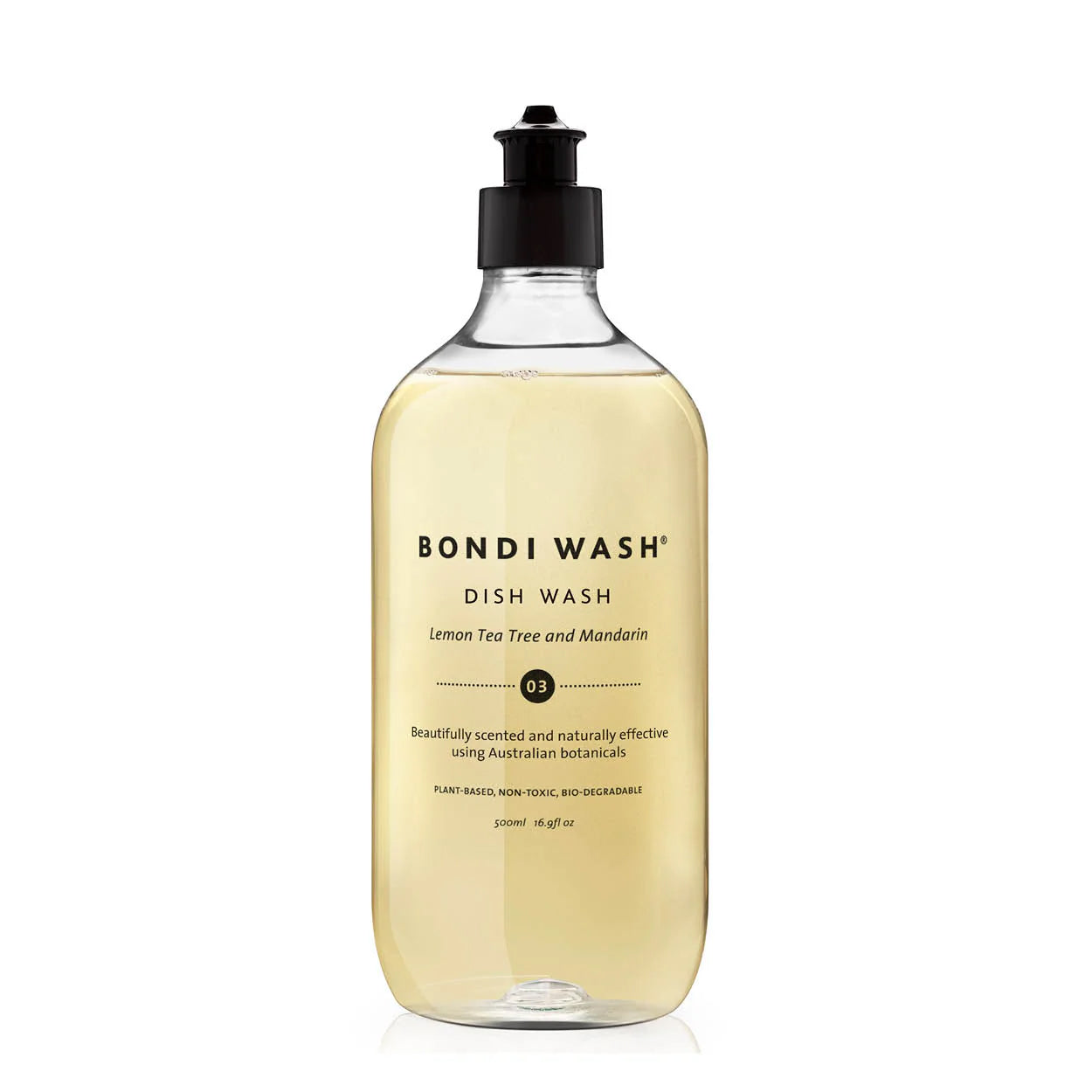 Dish Wash 500ml