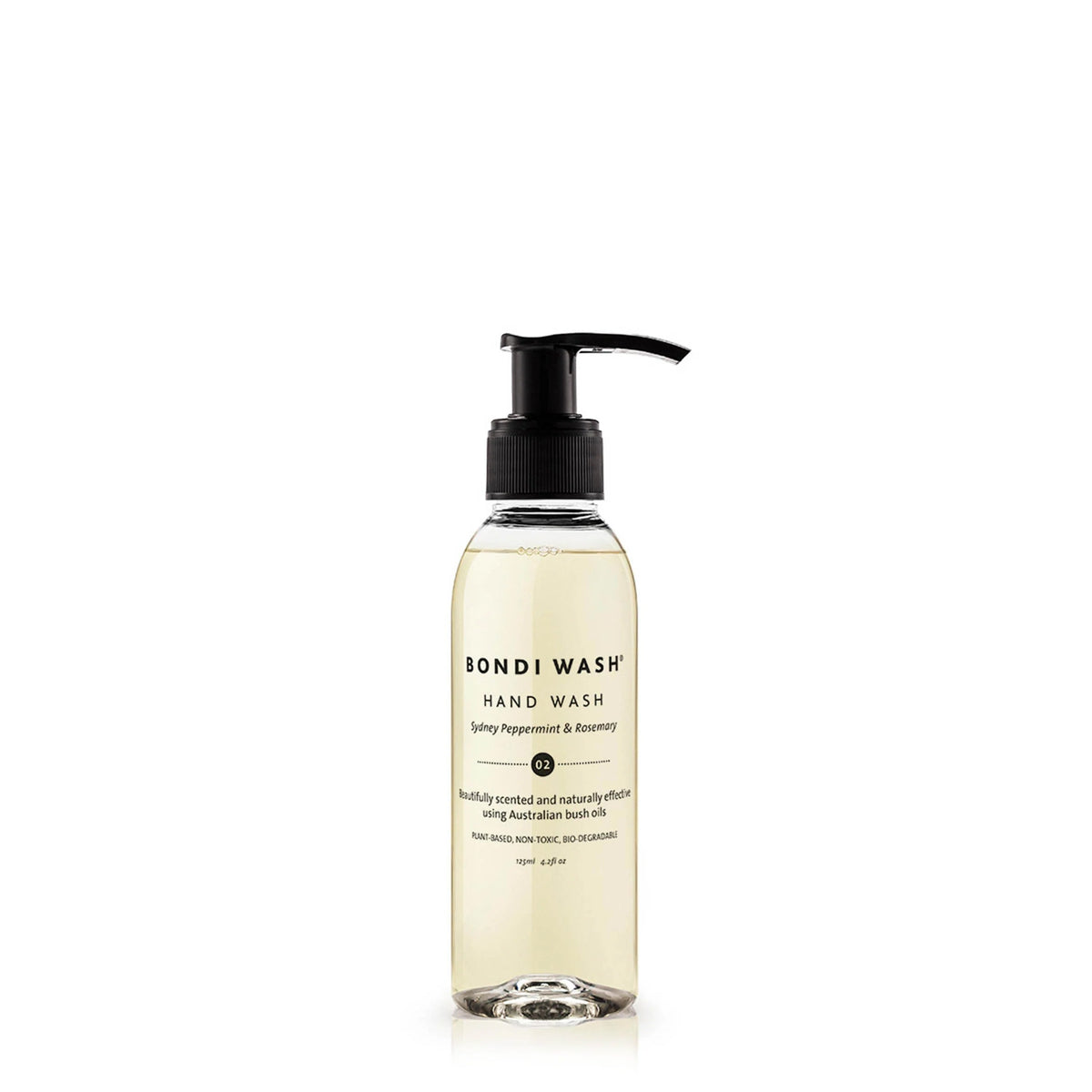 Hand Wash 125ml