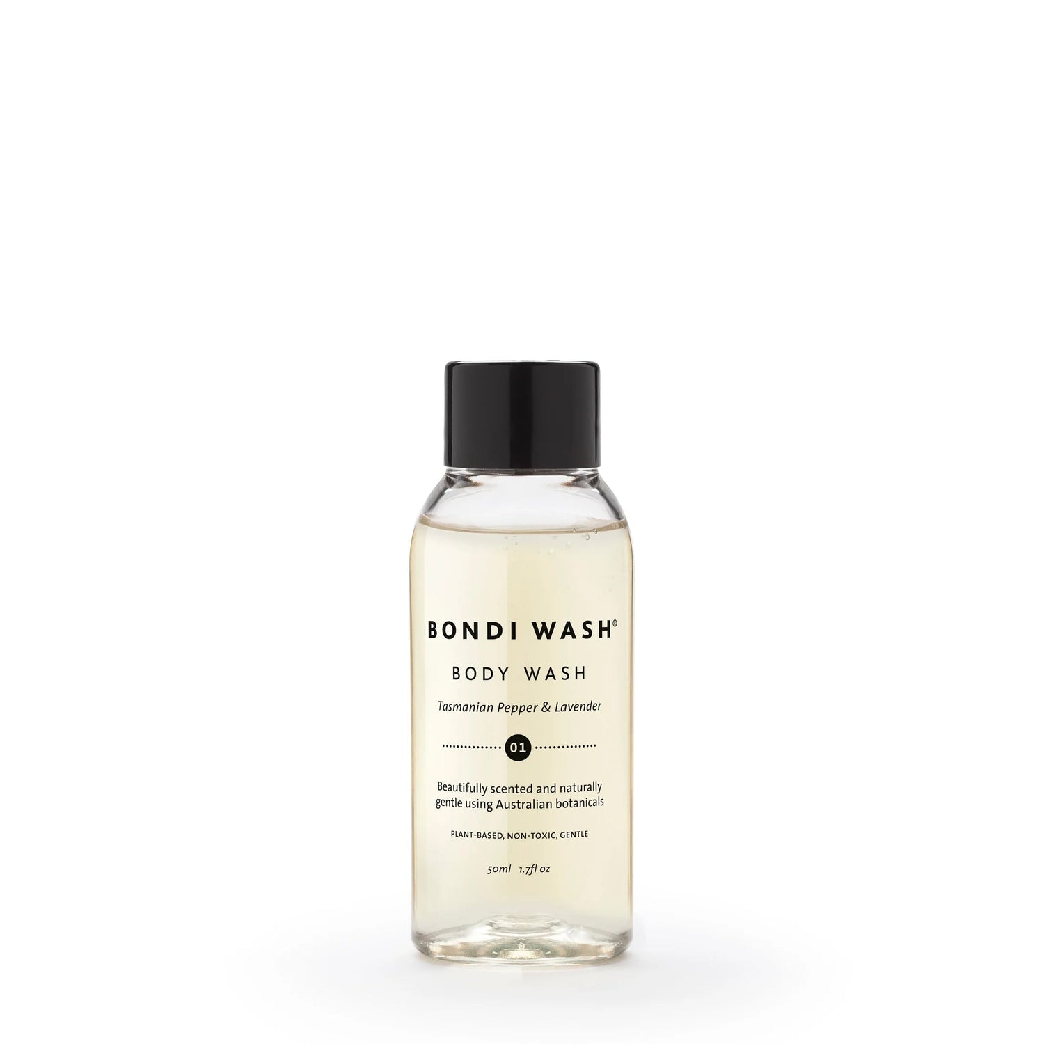 Body Wash 50ml