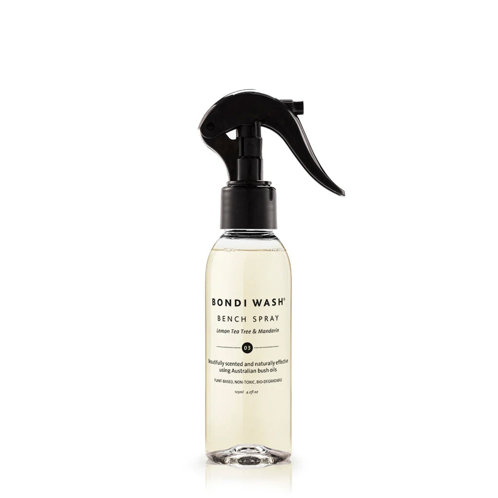 Bench Spray 125ml
