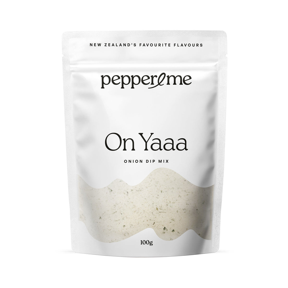 On Yaaa Onion Dip Mix 90g