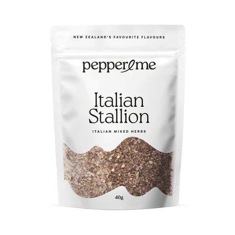 Italian Stallion 40g