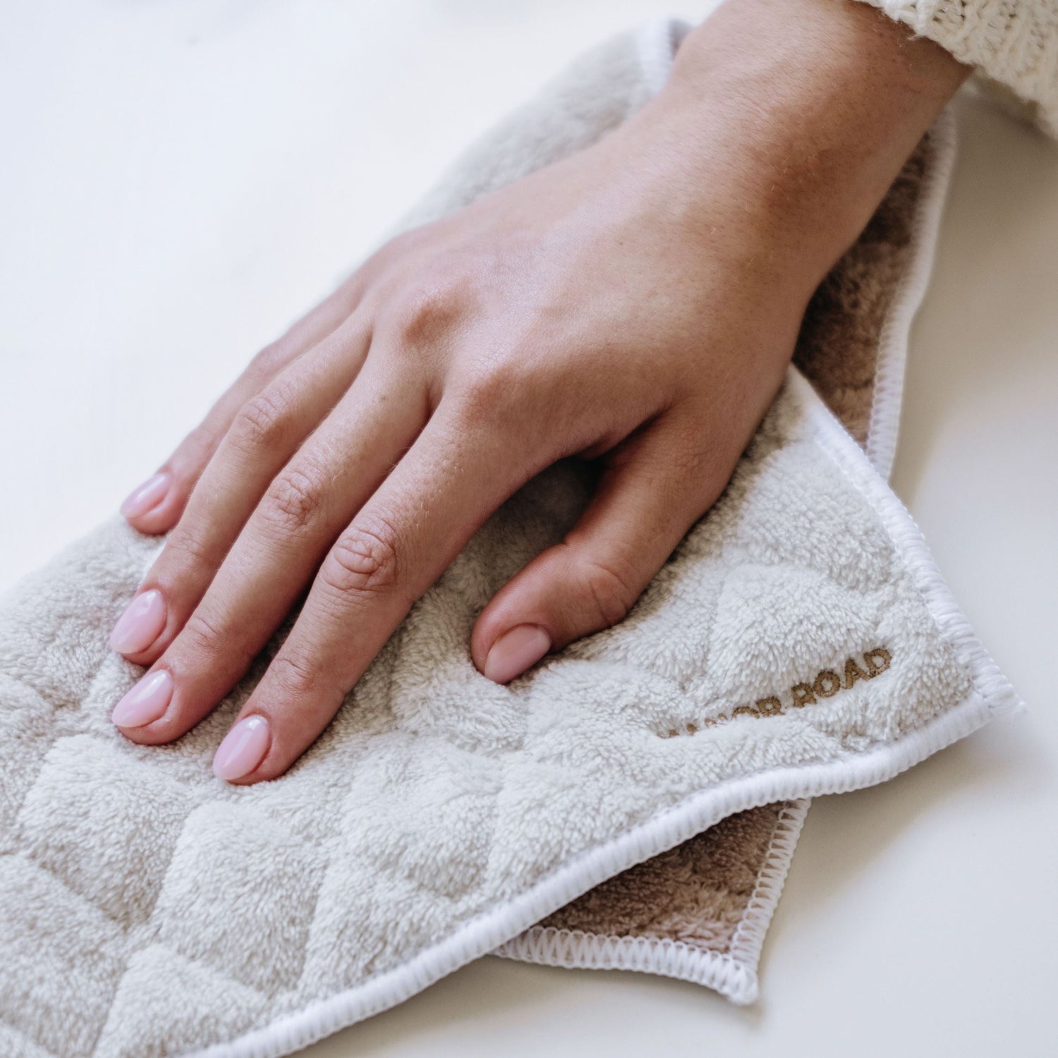 Microfibre Dish Cloth Pk/5