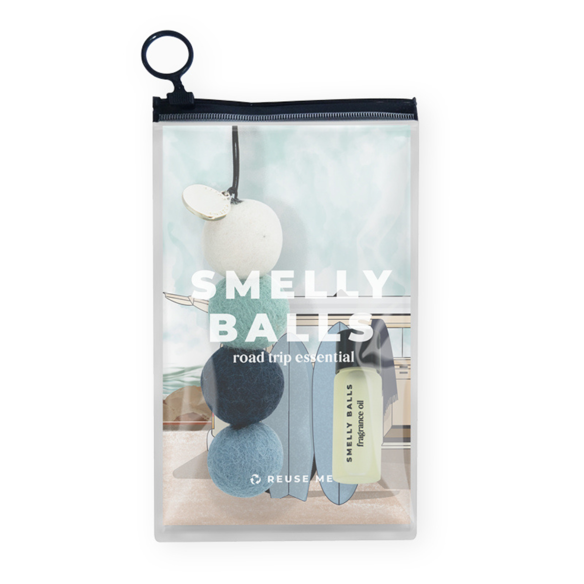 Cove Smelly Balls
