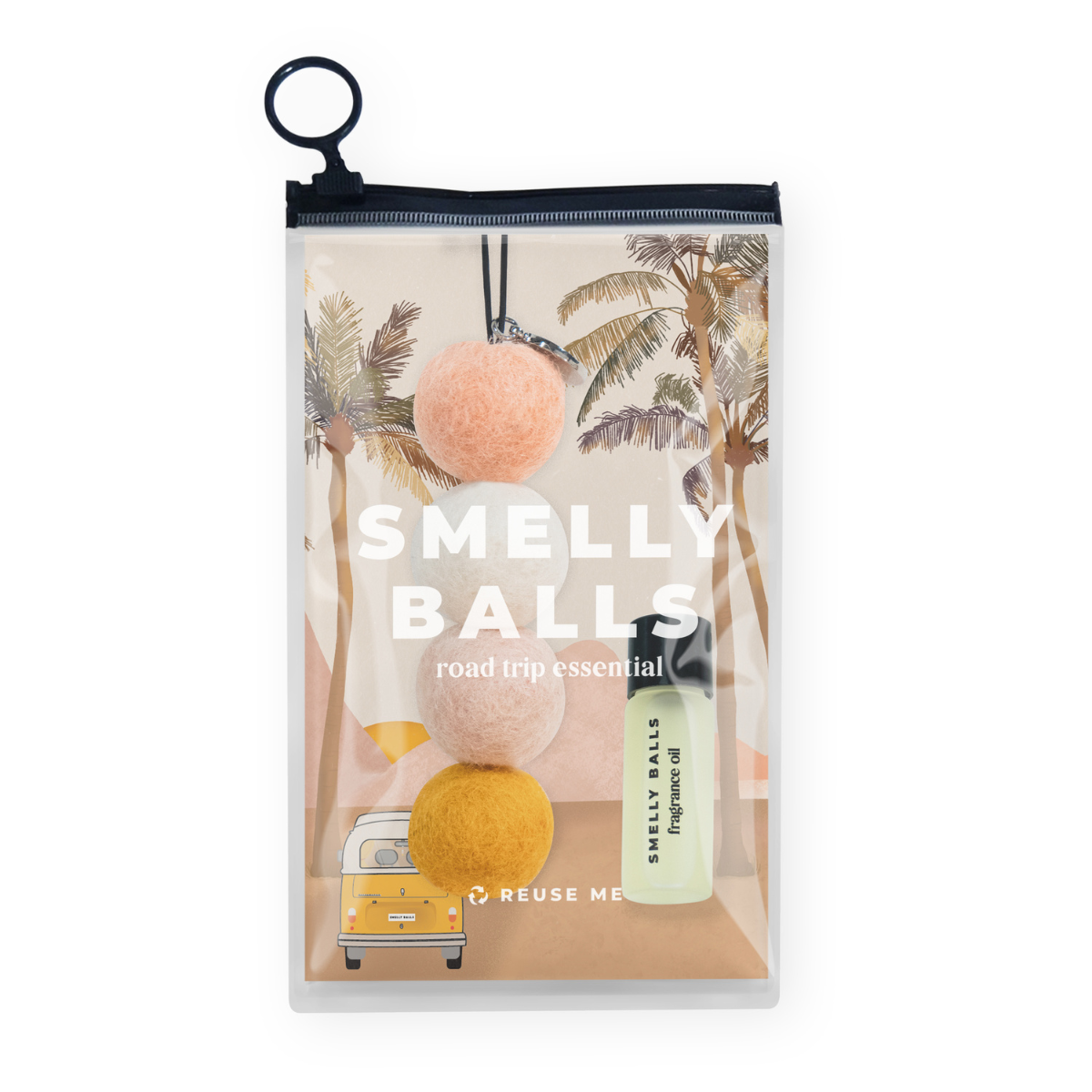 Sun Seeker Smelly Balls
