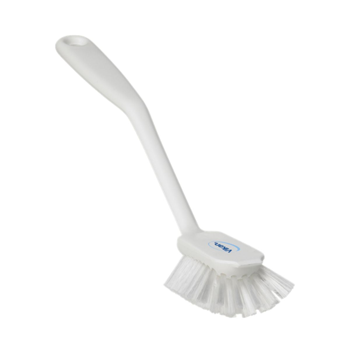 Dish Brush White