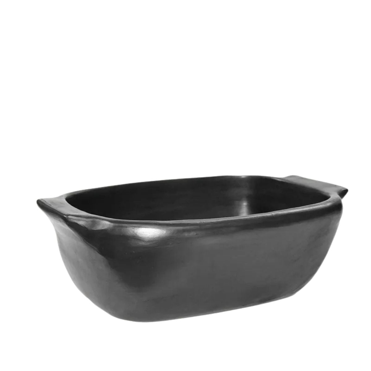 La Chamba Meat Loaf Dish with Lugs (27cm)