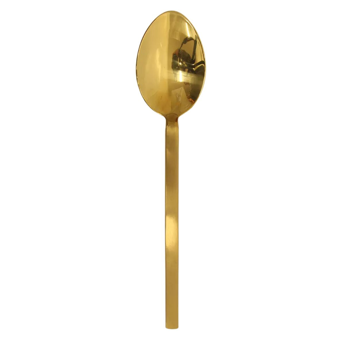 Phoenix Serving Spoon