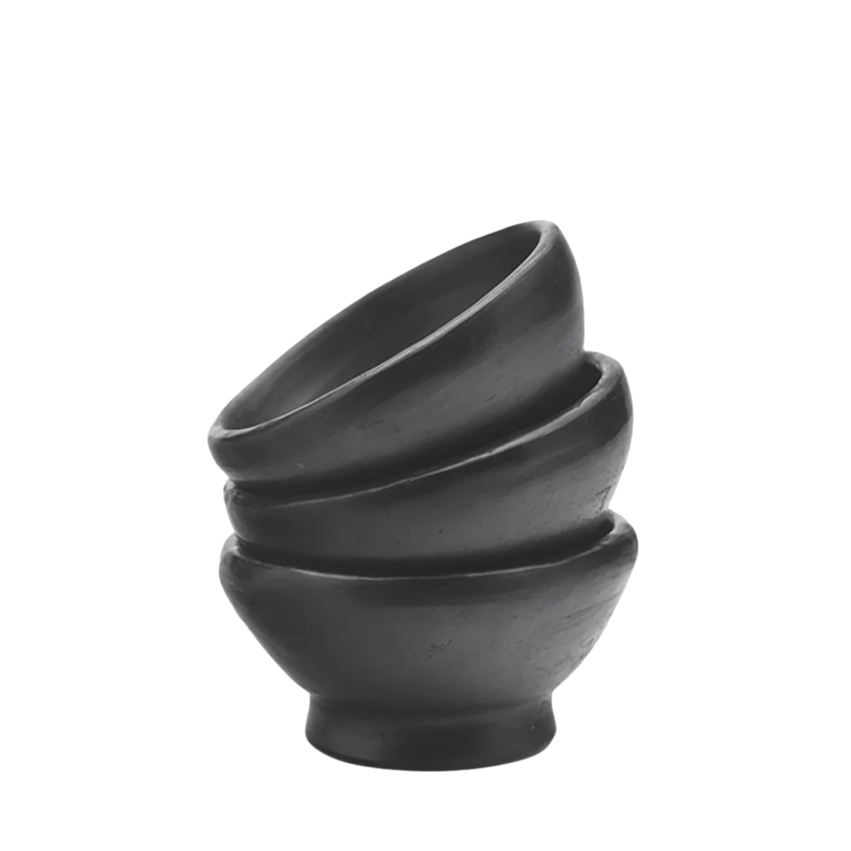 La Chamba Salt Bowl (9cm)