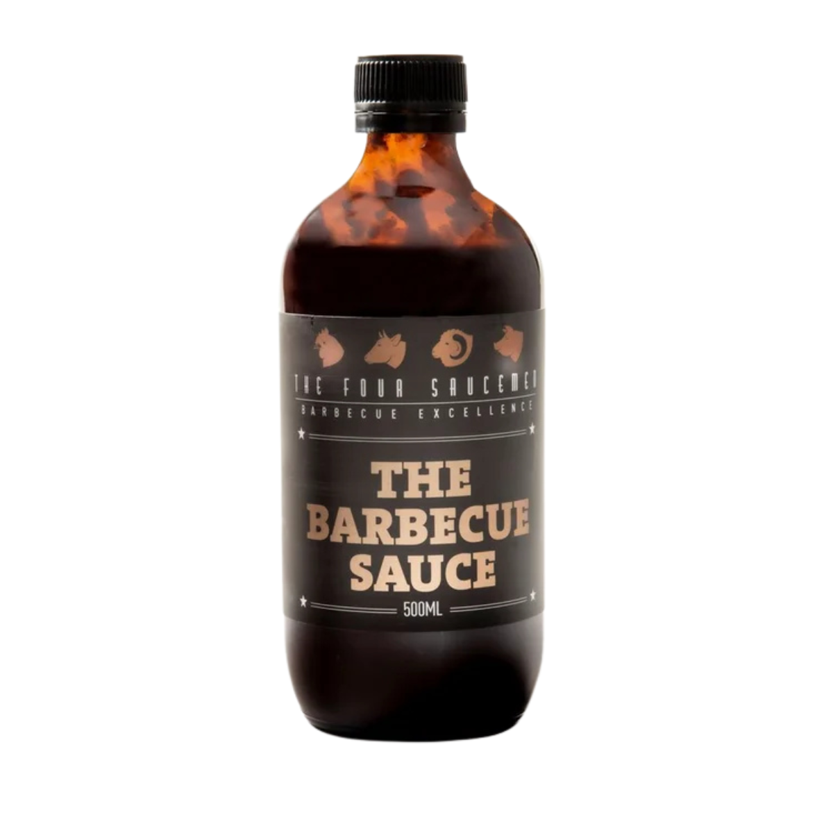The BBQ Sauce