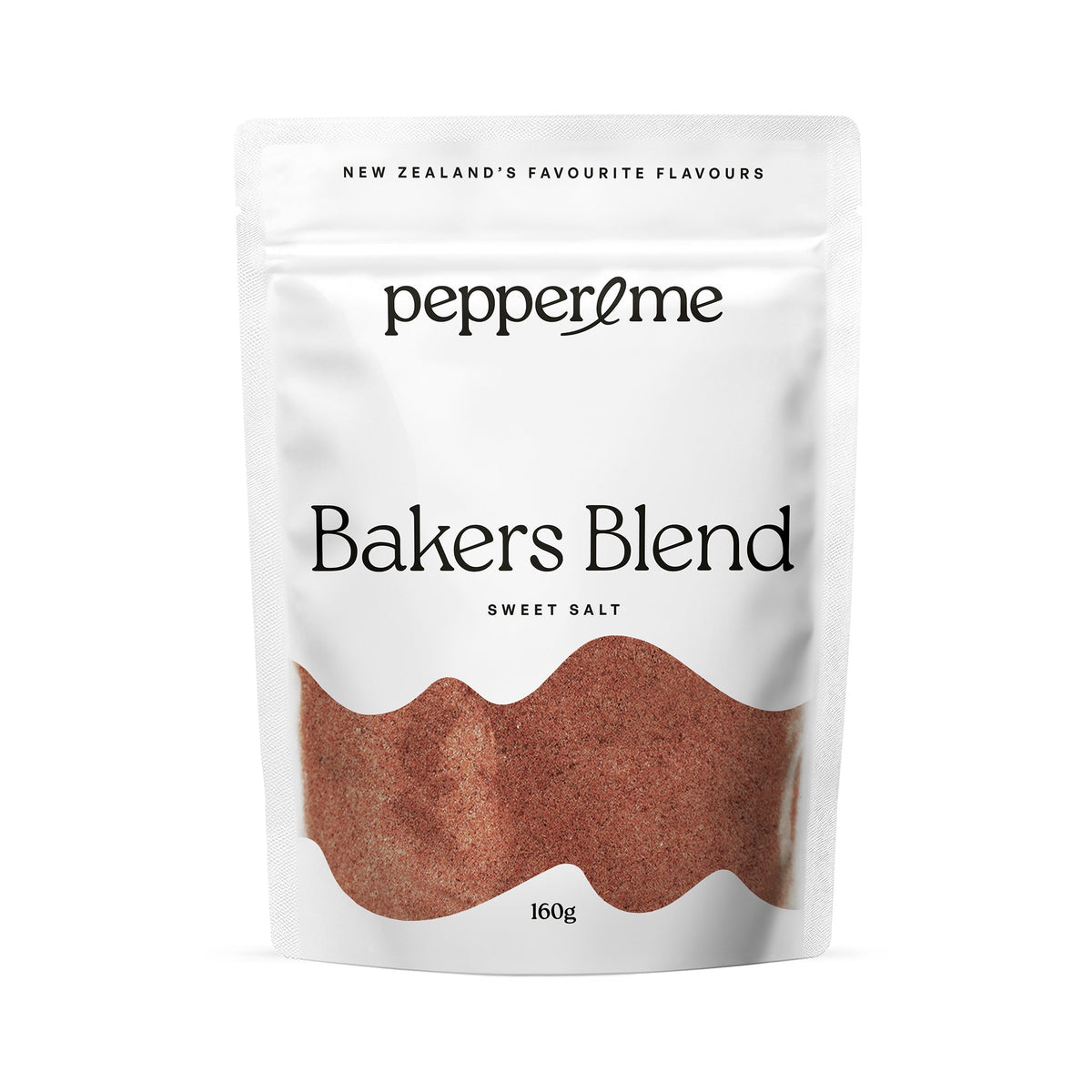 Bakers Salt Blend 160g