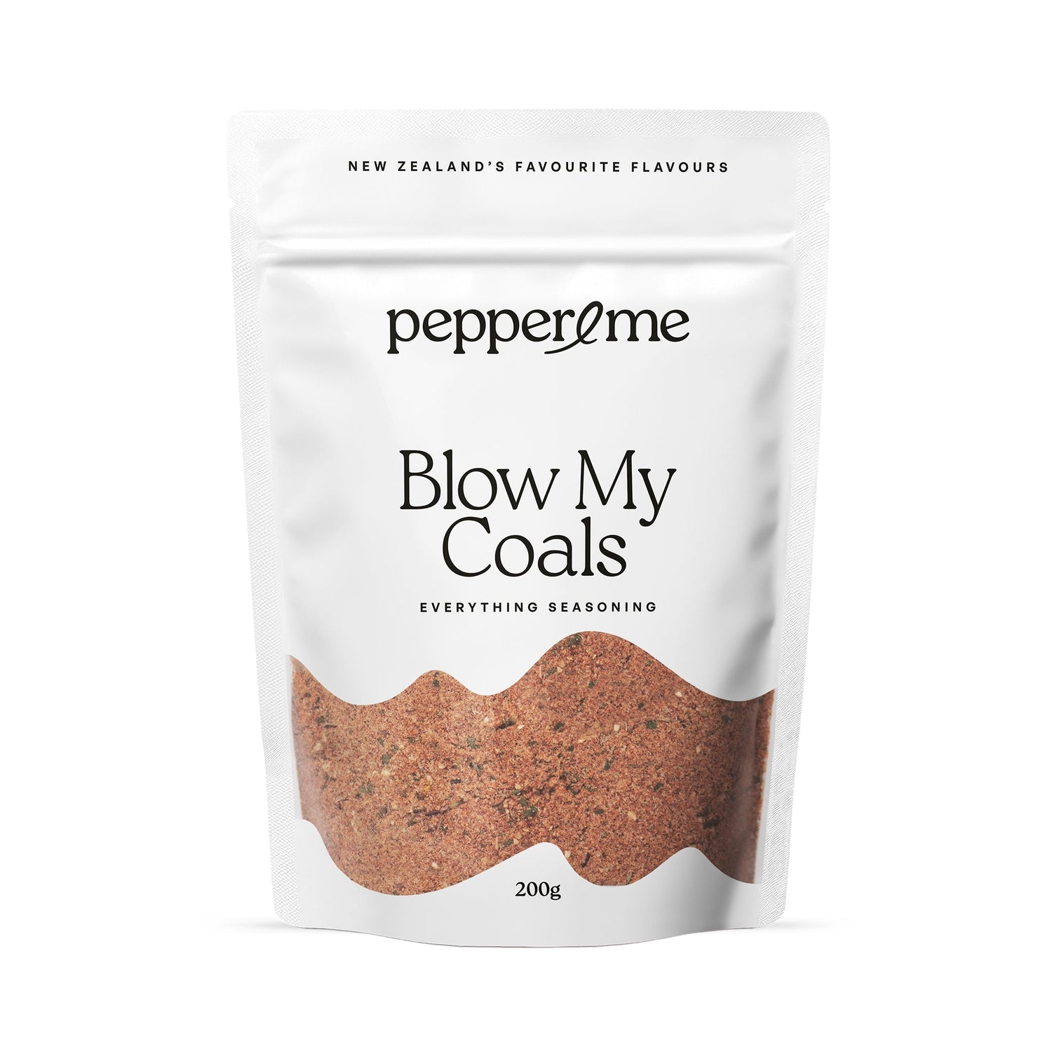 Blow My Coals 200g