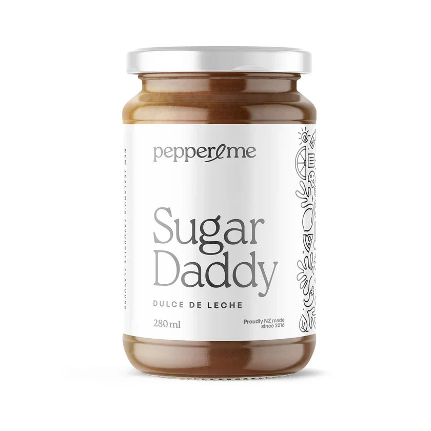 Sugar Daddy 280ml