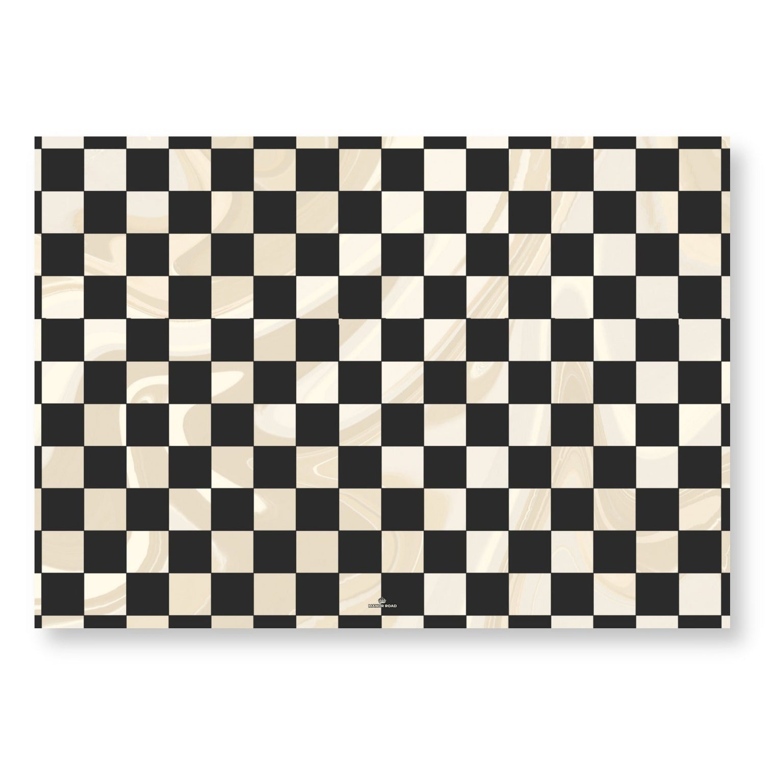 Marble Royale Greaseproof Paper