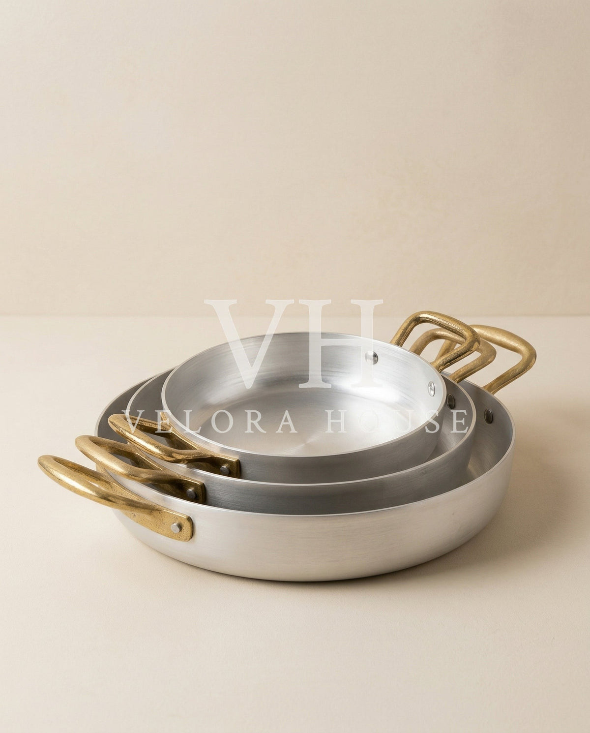 Ottinetti Saute Pan