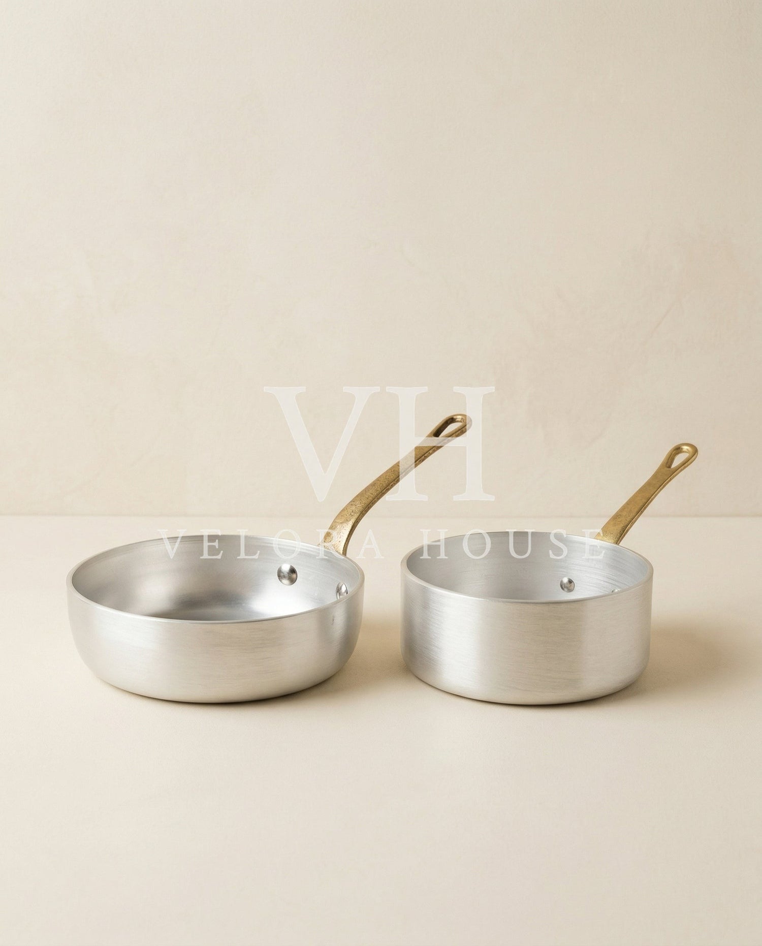 Ottinetti Le Piccole Pots (7cm High)