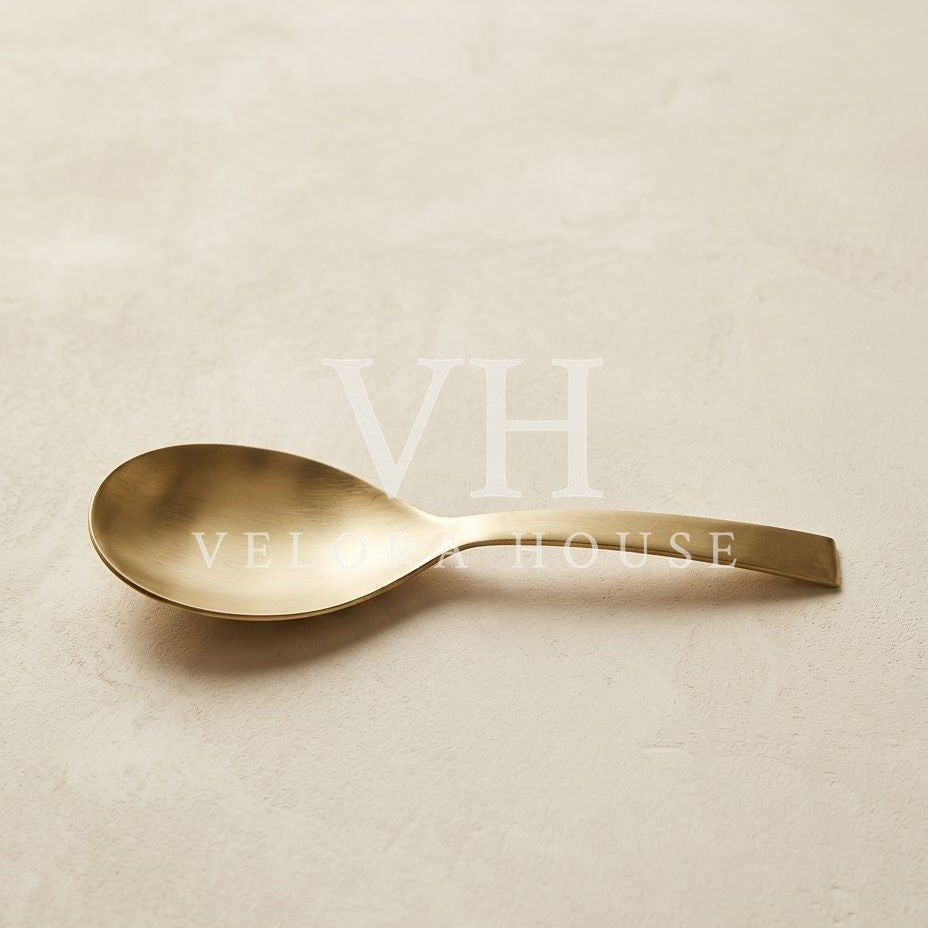 Foundry Brass Server