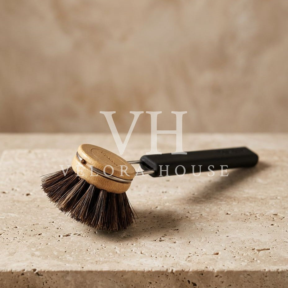 Ecovask Replacement Dish Brush Head